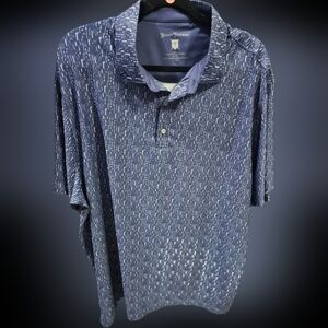 Hickey Freeman XL Polo